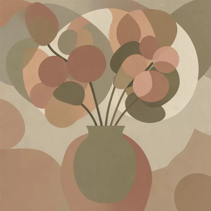 Clay Bouquet