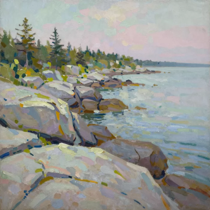 Acadian Inlet