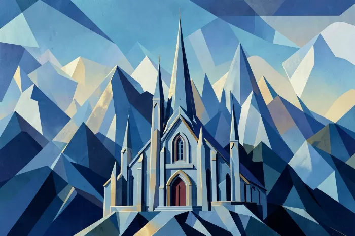 Odle Spires