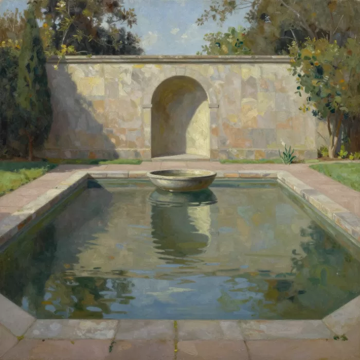 Still Basin