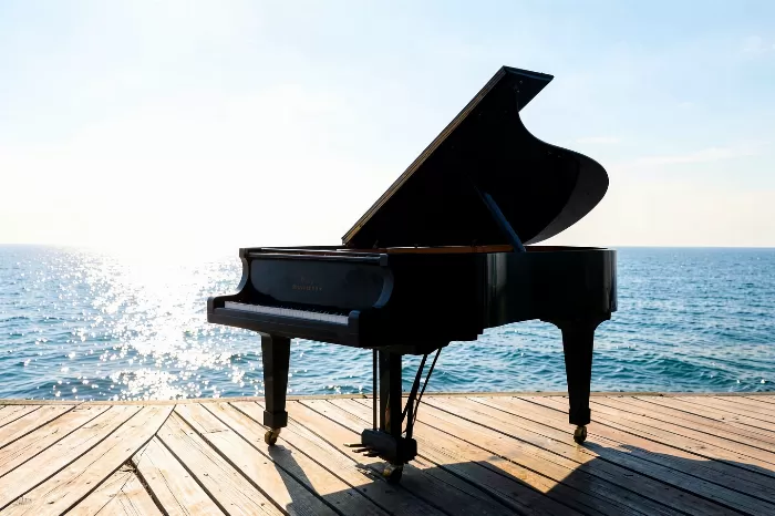 Sea Piano