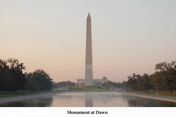 Dawn Grandeur