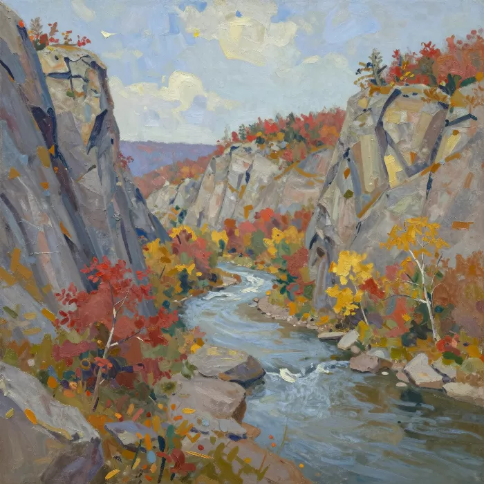 Granite Valley