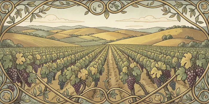 Vineyard Nouveau