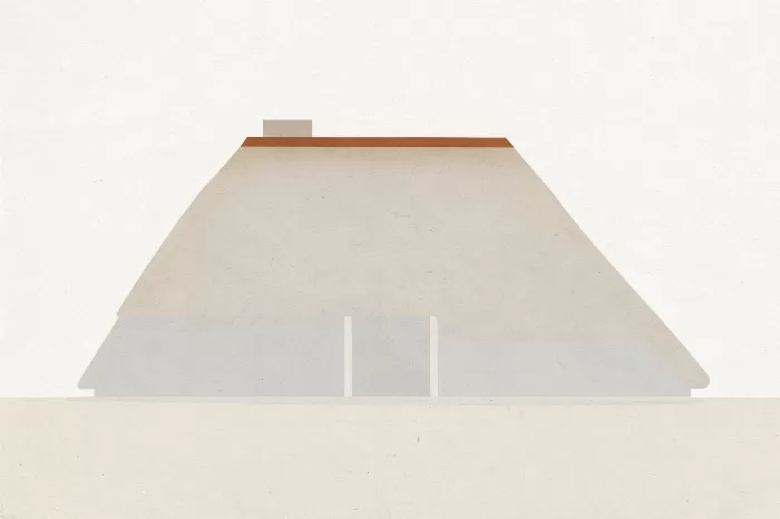 Rust Roofline