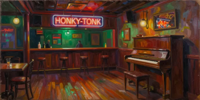 Honky Tonk