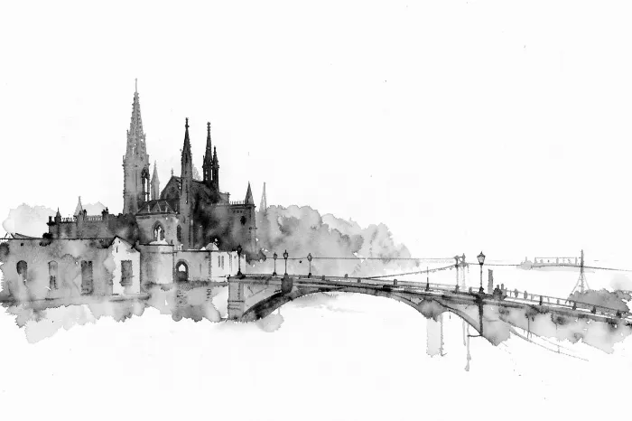 Paris Mist