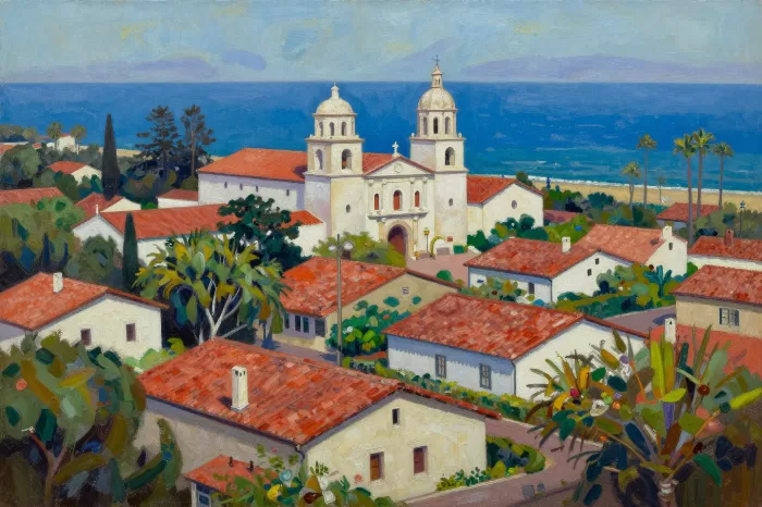 Santa Barbara