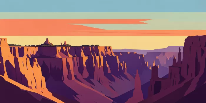 Hoodoo Sunrise