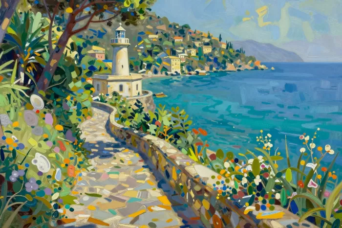 Portofino Light