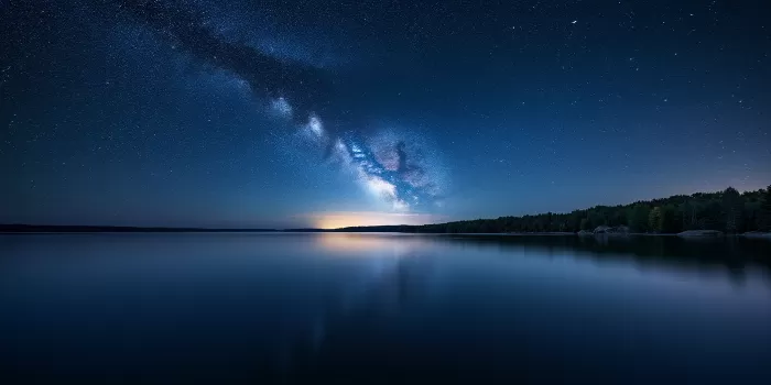 Still Night II