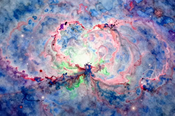 Celestial Mist