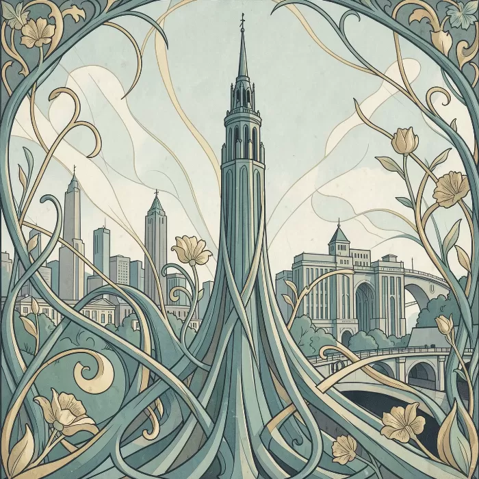 Toronto Nouveau