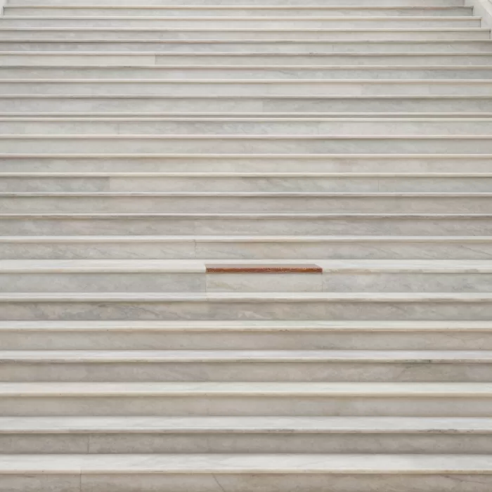Ivory Steps