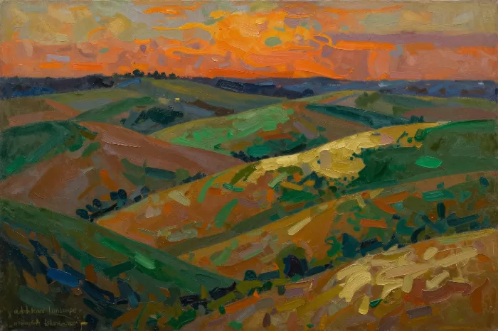 Golden Meadows