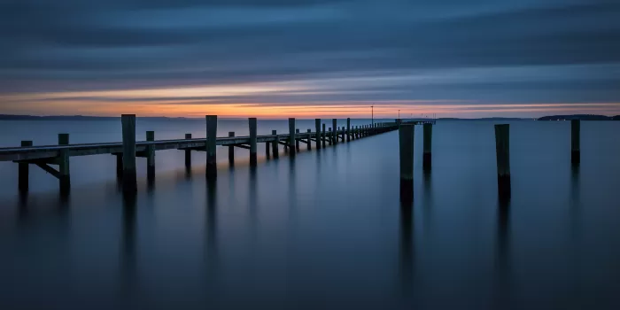 Provincetown Pier