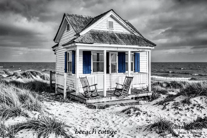 White Cottage