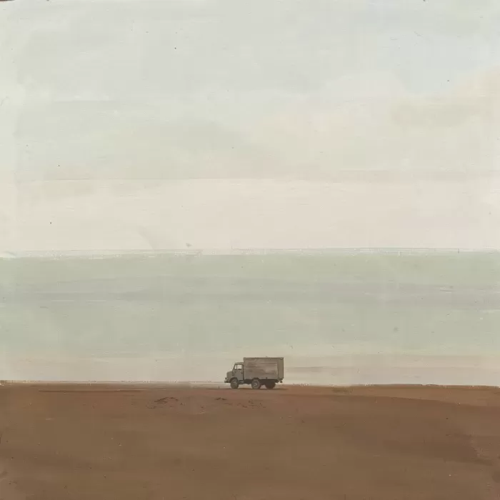 Quiet Field III