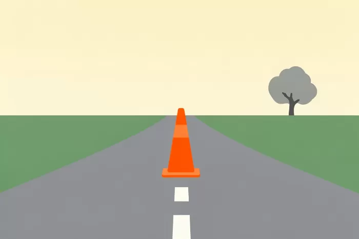 Lone Cone