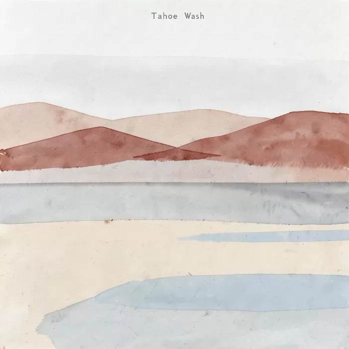 Calm Waterline