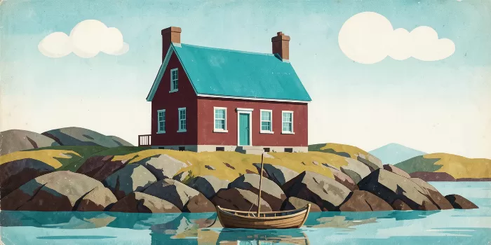 Newfoundland Harbour