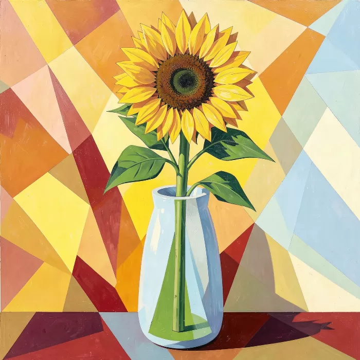 Facets Of Gold