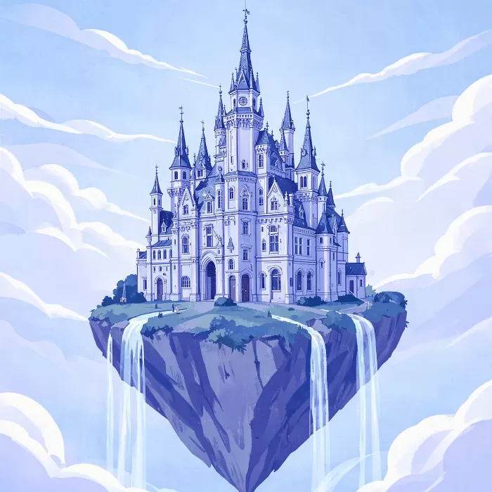 Sky Island