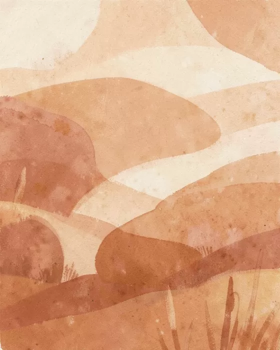 Ochre Meadow