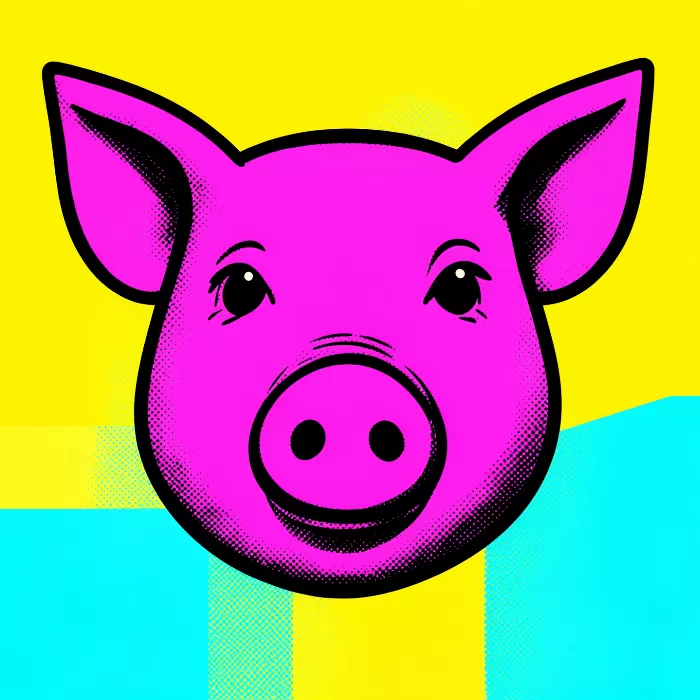Pig Pop