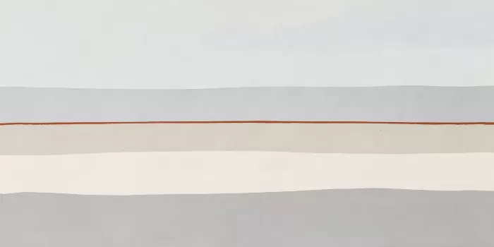 Rust Horizon II