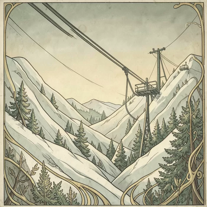 Winter Lift
