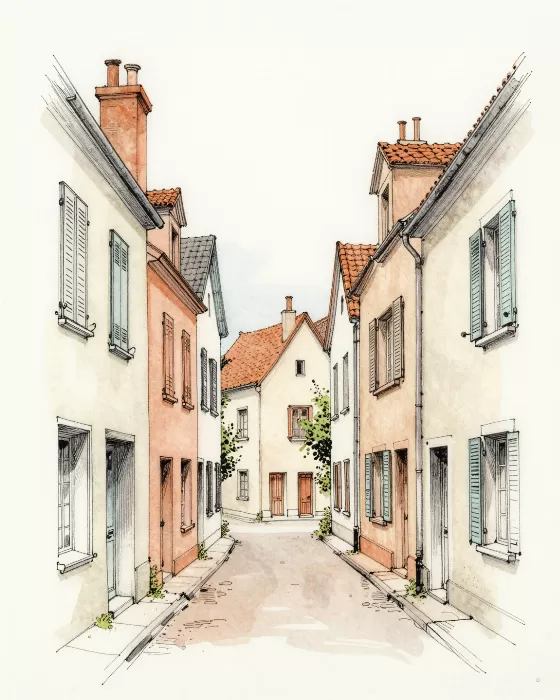 Terracotta Lane