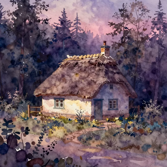 Twilight Knoll