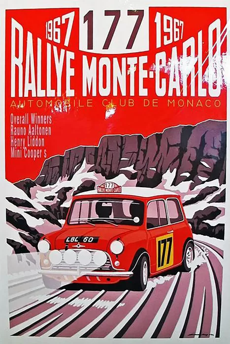 ralve monte carlo