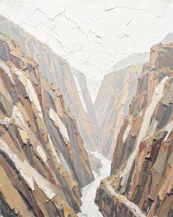 Gorge Basalt