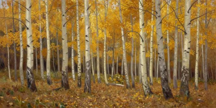 Forest Gold