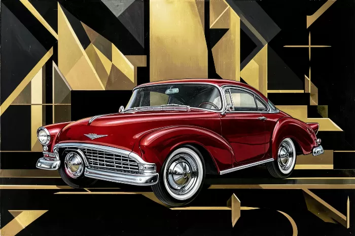 Chrome Classic