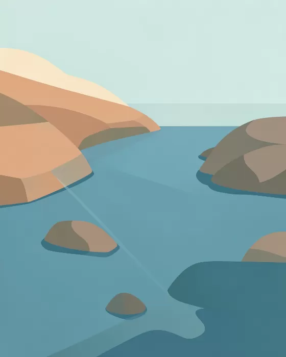 Retro Inlet
