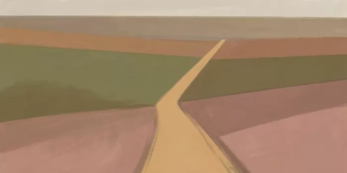 Ochre Path
