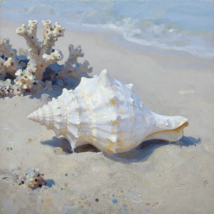 Coral Rest