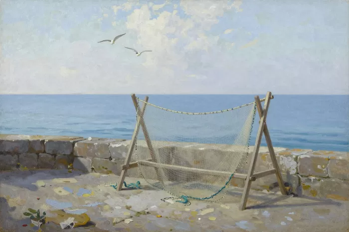 Harbour Nets