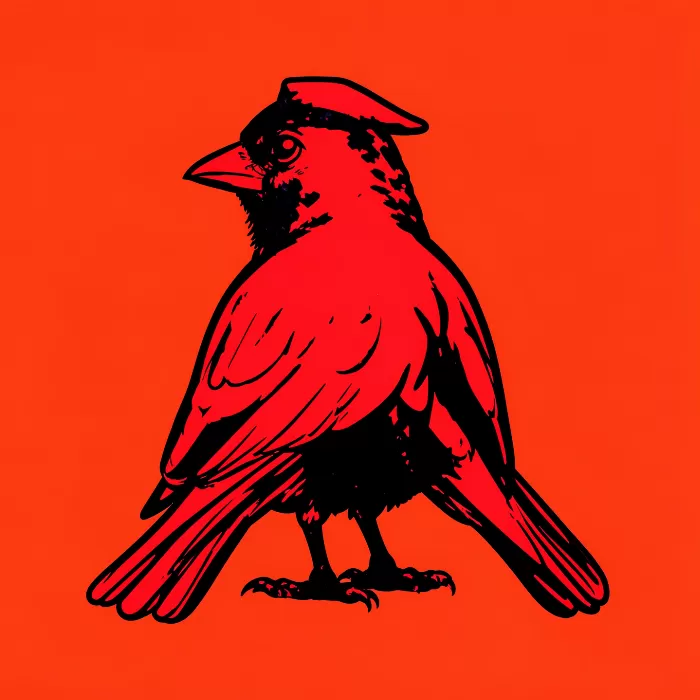 Scarlet Cardinal