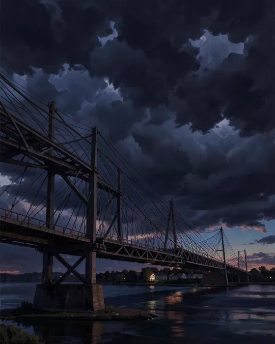 Bridge Tempest