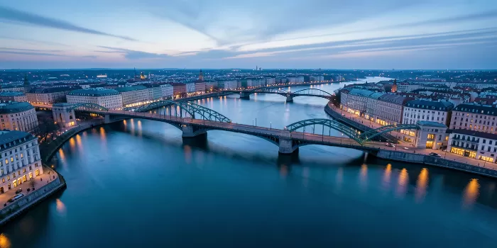 Amber Bridges