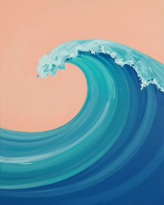 Cobalt Swell