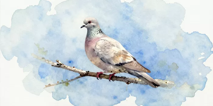 Dove Wash
