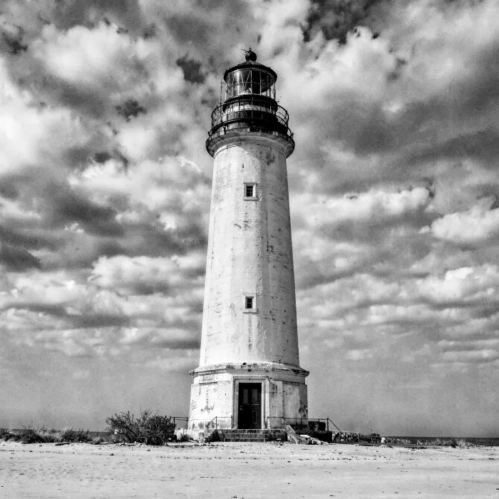 Banks Lighthouse