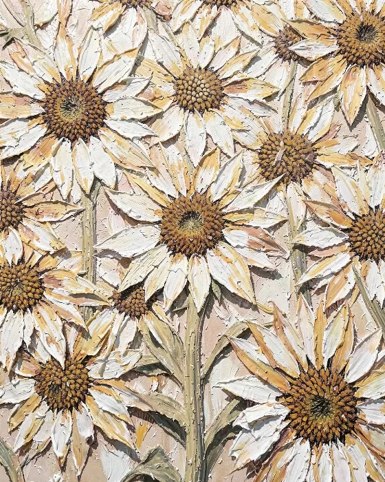 Seed Field