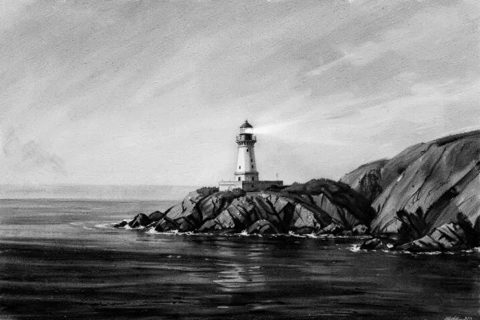 Grey Horizon