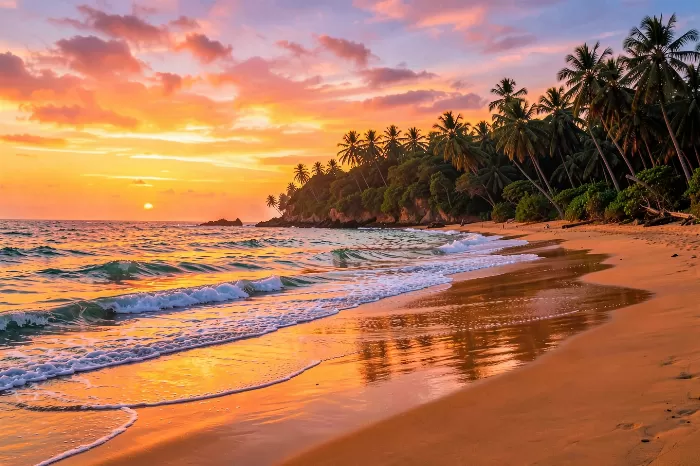 Goa Cove